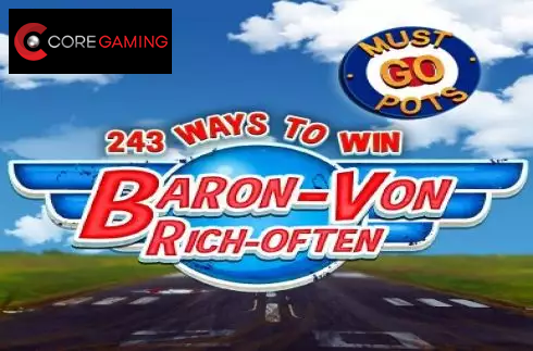 Baron Von Rich-Often